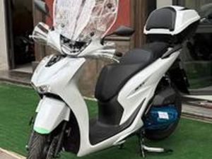 HONDA SH 125 I ABS MY 25