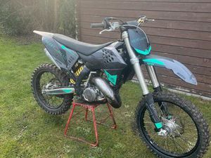 KTM SX 125