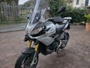APRILIA CAPONORD 1200 ABS 12/2013