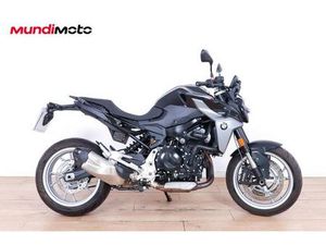 BMW F 900 R - MUNDIMOTO