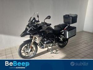 BMW MOTORRAD R 1200 GS ABS MY13