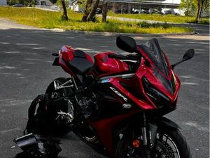 CBR 650R A2