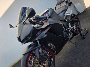 HONDA CBR600RR