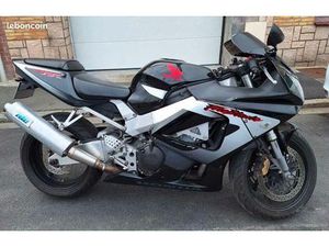 MOTO CBR-RR-FREBLADE 929CM