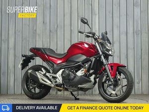 HONDA NC750S SA 745 CC