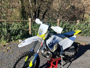 300 TBI/TEI HUSQVARNA 2024