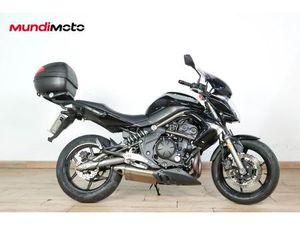 KAWASAKI ER-6N ABS - MUNDIMOTO