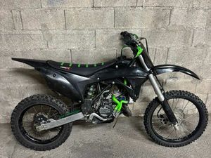 85 KX