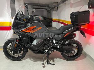KTM 1290 SUPER ADVENTURE