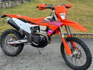 KTM 350 EXC-F