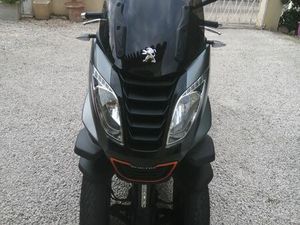 PEUGEOT METROPOLIS MP3