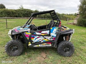 RZR 1000S