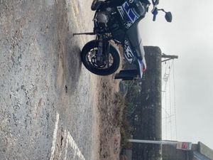 YAMAHA, 2006, 125 (CC)