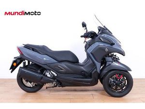 YAMAHA TRICITY 300 - MUNDIMOTO