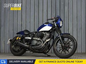 YAMAHA XV950 RACER ABS 942 CC