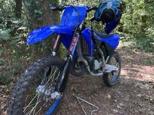 125YZ 2024