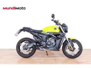 ZONTES G1 125 ABS - MUNDIMOTO