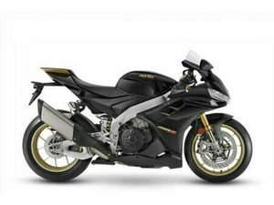 2024 APRILIA RSV4 FACTORY 1100