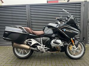 BMW R1250RT VOLL | ALLE PAKETE