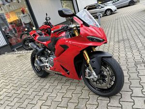 DUCATI PANIGALE V2 S