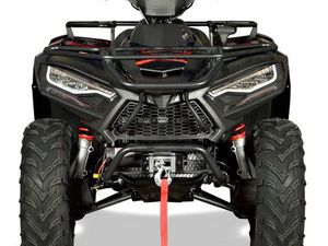 QUAD HYTRACK HY500 4X4 - GARANTIE 7 ANS