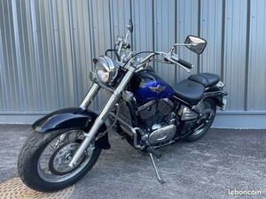 KAWASAKI VN 800 1996 18753KM