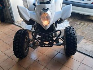 QUAD KYMCO