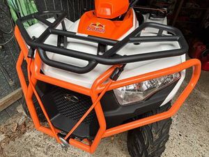 QUAD KYMCO MXU 300