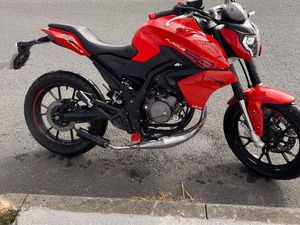 MASAI FURIOUS 70MOST