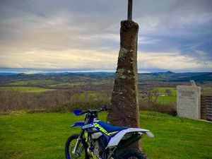 SHERCO 300 SE-R FACTORY 2017