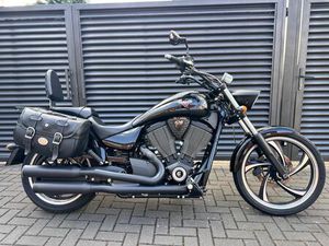 VICTORY VEGAS 8BALL | MILLER NUR 9804KM