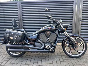 VICTORY VEGAS 8BALL | MILLER NUR 9804KM