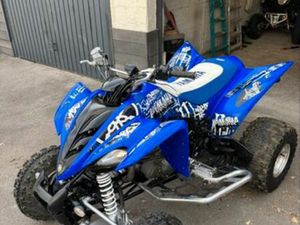 350 RAPTOR YAMAHA