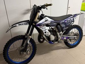 125 YZ 2024