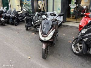 HONDA PCX 125