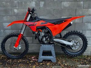 KTM 350 SXF 2025