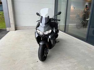 BMW C 400 GT