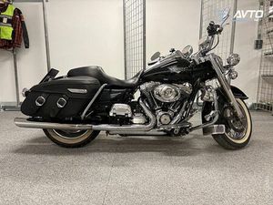 HARLEY-DAVIDSON ROAD KING CLASSIC FLHRC