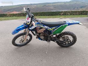 ENDURO 125 SHERCO SE-R