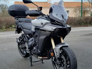 YAMAHA TRACER 9 GT Y-AMT - 05/2025 - 4128 KM