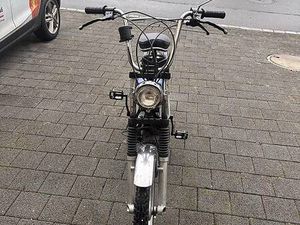 PONY GTX 60 CCM CANTON LUCERNE -