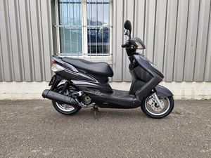 YAMAHA XC 125 CYGNUSX CANTON URI -