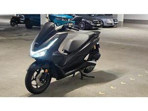 HONDA PCX125 DX