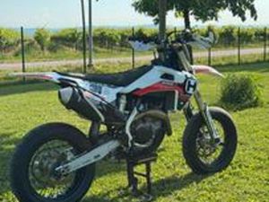 HUSQVARNA FS450 2022