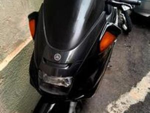 YAMAHA MAJESTY 250 - 2000 ABS