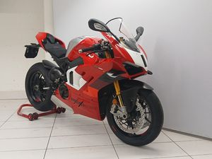 PANIGALE V4 R