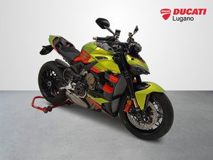 STREETFIGHTER V4 LAMBORGHINI SERIE XXX