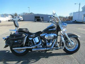2004 HARLEY-DAVIDSON FLSTC/FLSTCI HERITAGE SOFTAIL® CLASSIC