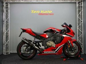 HONDA CBR 1000 RR FIREBLADE — MOTOREN | HONDA — MARKTPLAATS