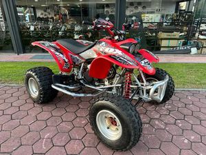 HONDA TRX TRX 400 MATRICULADA FAFE